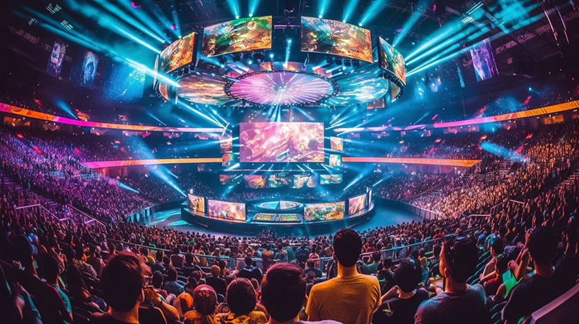 Exploring the Rise and Future Impact of Mobile eSports